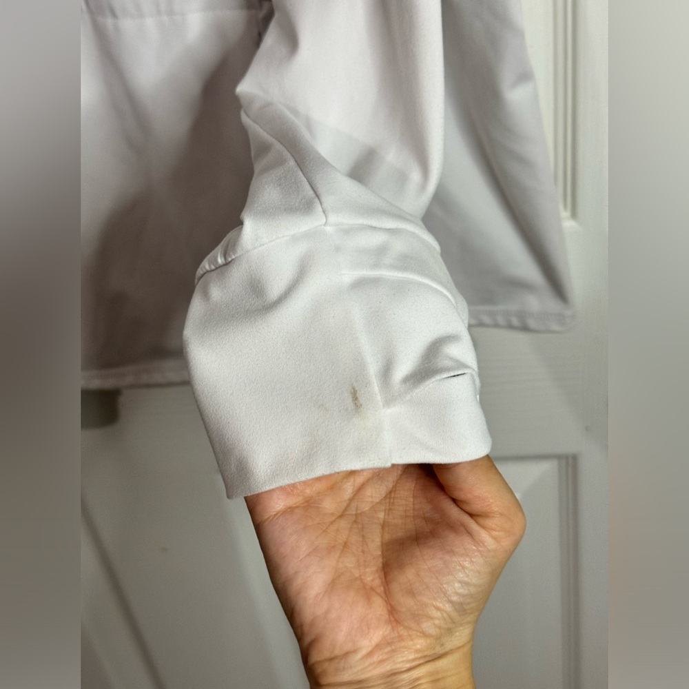 Fabletics Trinity Performance Jacket - image 5